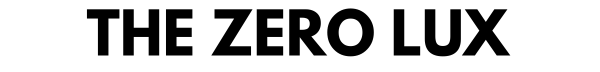THE ZERO LUX