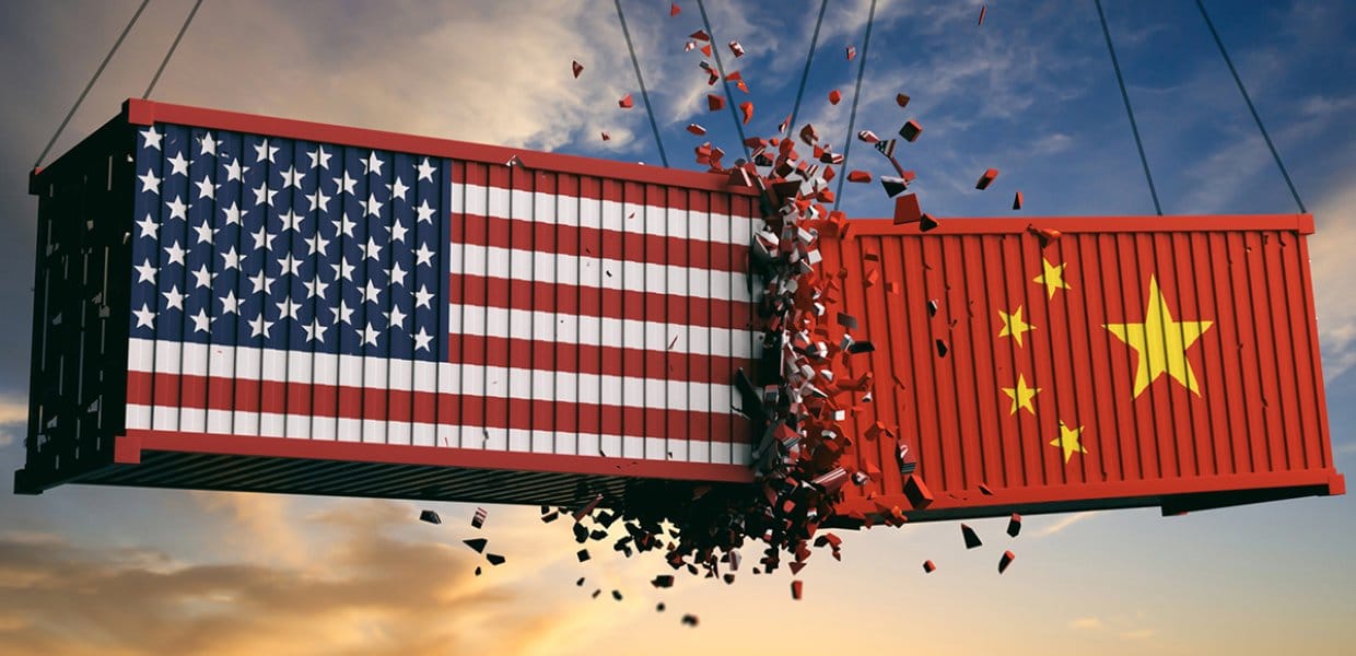 The New Tech Revolution Will Decide The Fate Of The Free World