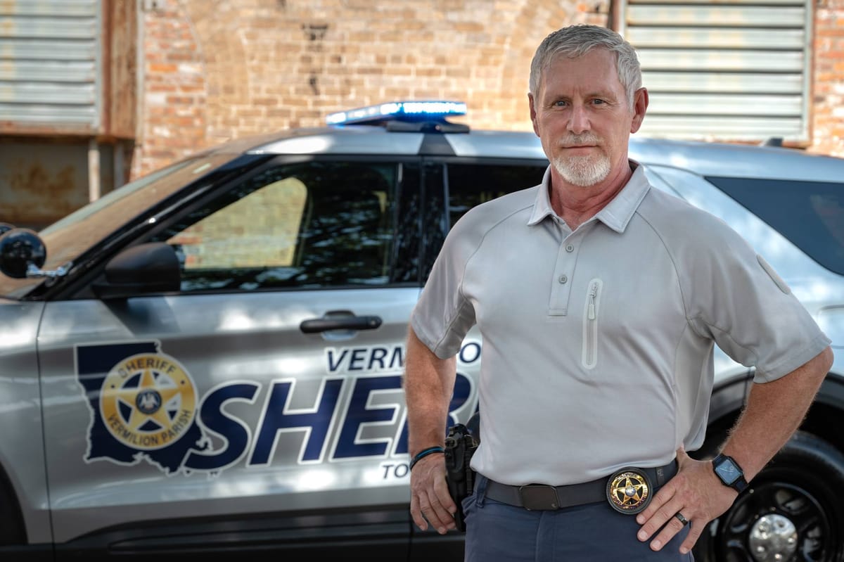 Sheriff’s Interpretation of Louisiana Drone Law Conflicts With FAA Rules