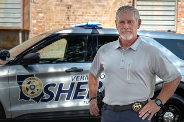 Sheriff’s Interpretation of Louisiana Drone Law Conflicts With FAA Rules