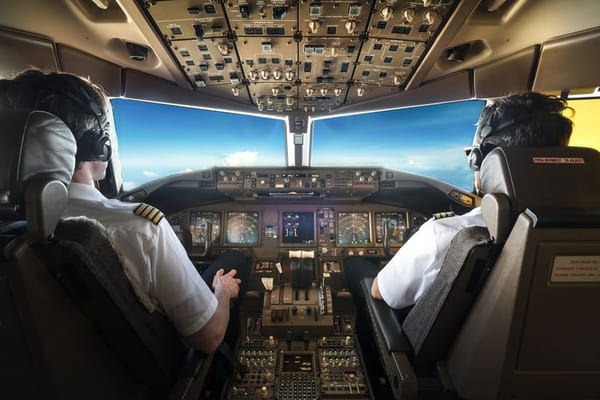 The ADS-B Fixation Is a Dangerous Myth
