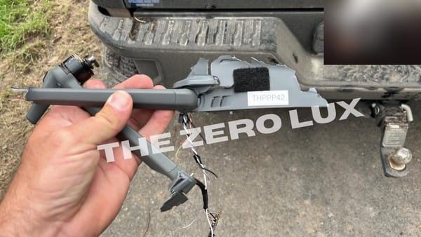 Kerrville’s Drone Collision and the Lobbying Lies That Followed