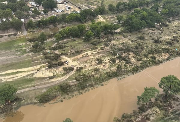 Update: Kerrville Revises Drone Narrative Following Zero Lux Investigation